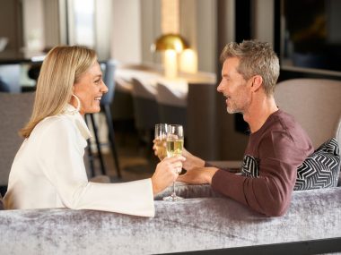 City Escape for 2 people