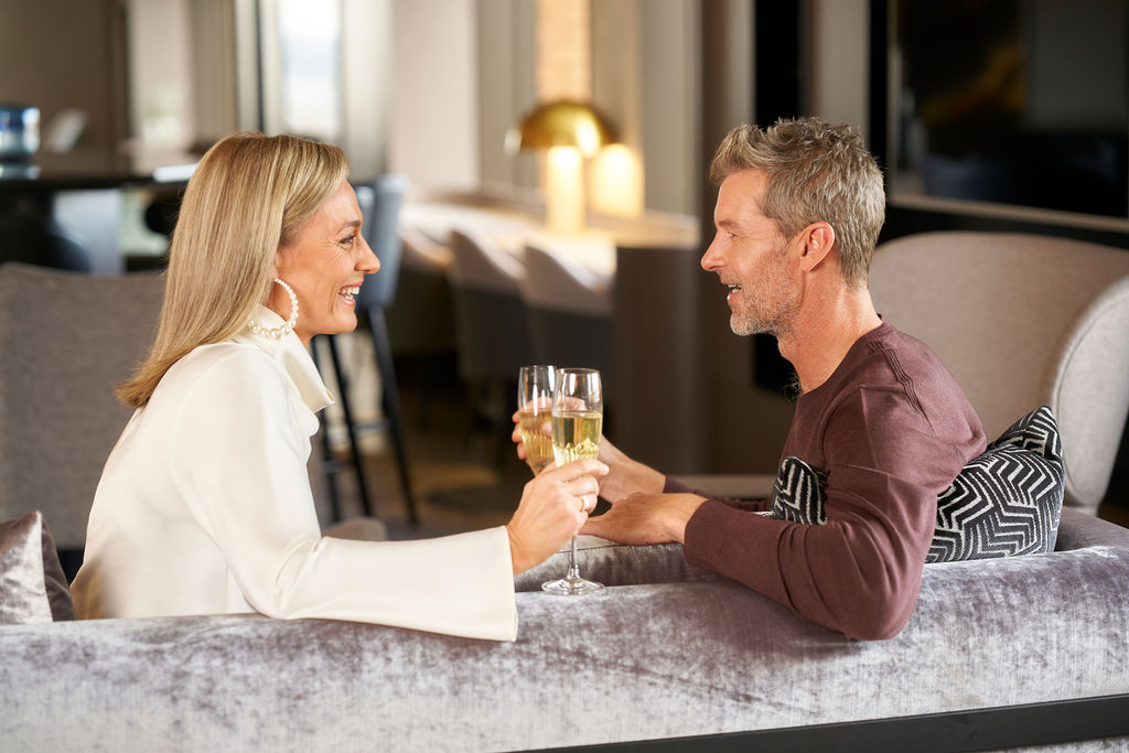 City Escape for 2 people