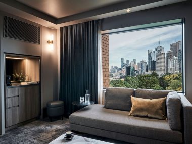 $500 Hotel Voucher