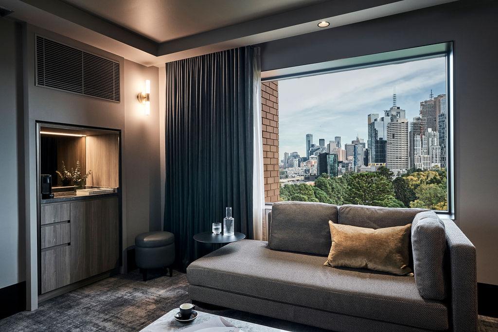 $500 Hotel Voucher